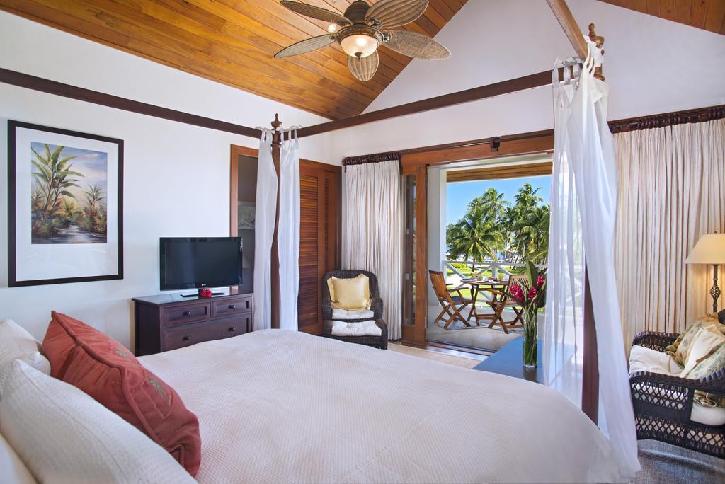 Victoria House Resort & Spa San Pedro  Zimmer foto
