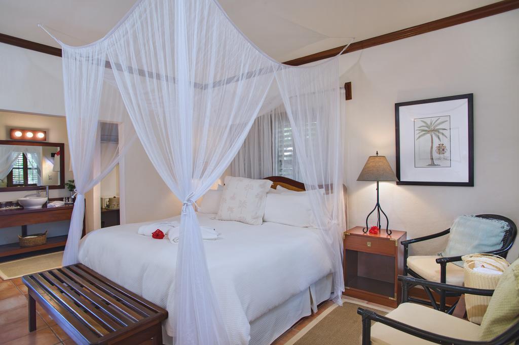 Victoria House Resort & Spa San Pedro  Zimmer foto